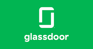 Glassdoor Job Recruiting Site