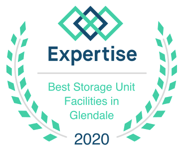 Best Storage Unit Facilities in Glendale Arizona