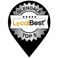 Top 5 Local Best Self Storage Units in Glendale Arizona