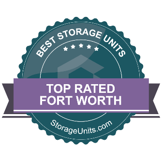StorageUnits.com Top Rated Fort Worth