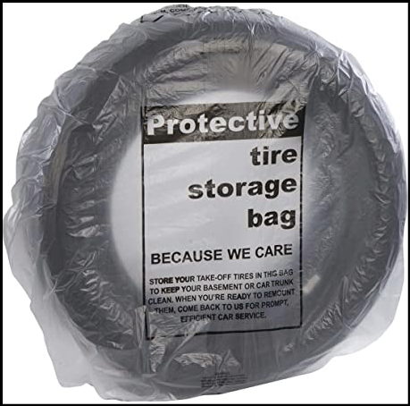 Protective Bags for Self Storage