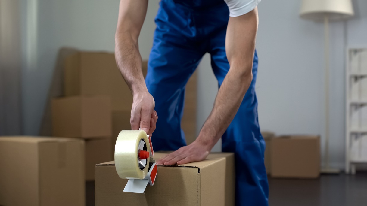 Quality Shipping and Storage Options for Your Move