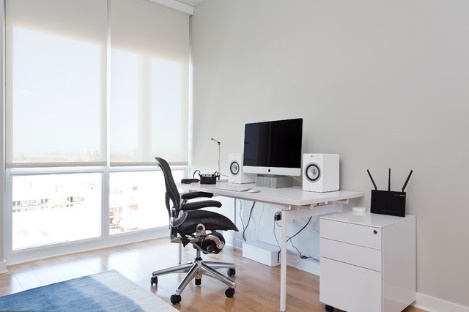 Find Comfortable Office Furniture and Accessories