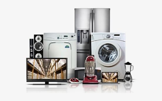 Household is Full of Various Electronic Goods that Need to be Insured for your Move