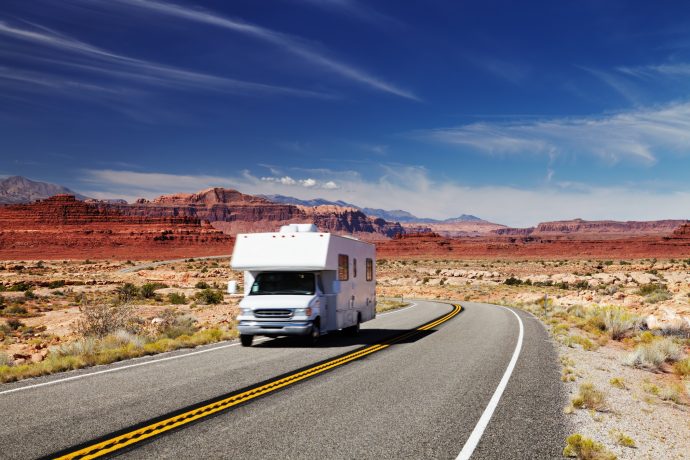 How to Budget for the Best RV Lifestyle