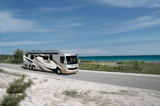 How to Choose the Best RV Chassis for You
