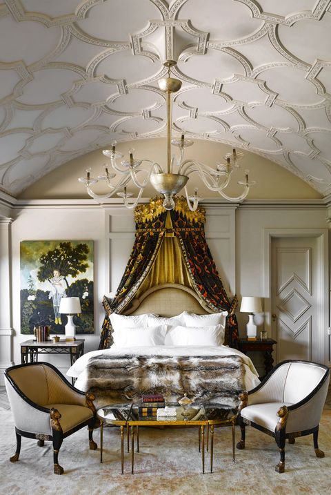 Favorite ceiling ideas to elevate a room