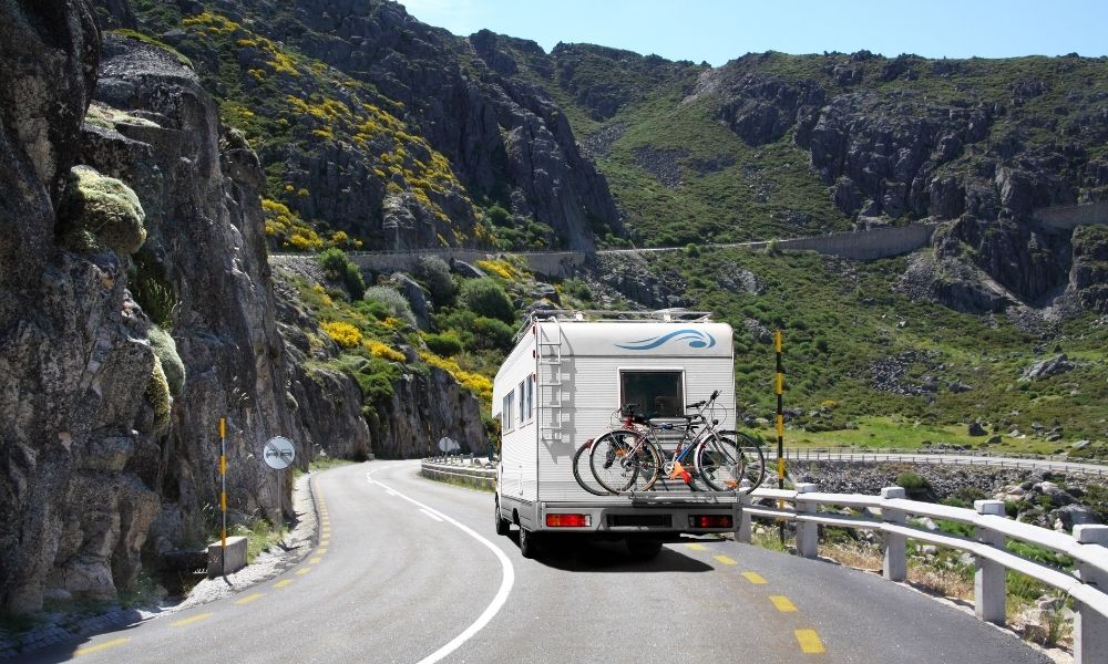 Must Know Tips for Getting Your RV Road Ready for your extended trip