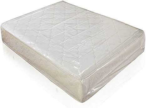 Mattress bags for moving will help protect your bed from dirt, dust, and moisture during a move