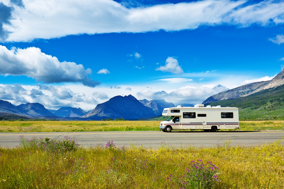 RV Maintenance Checklist Before Each Road Trip