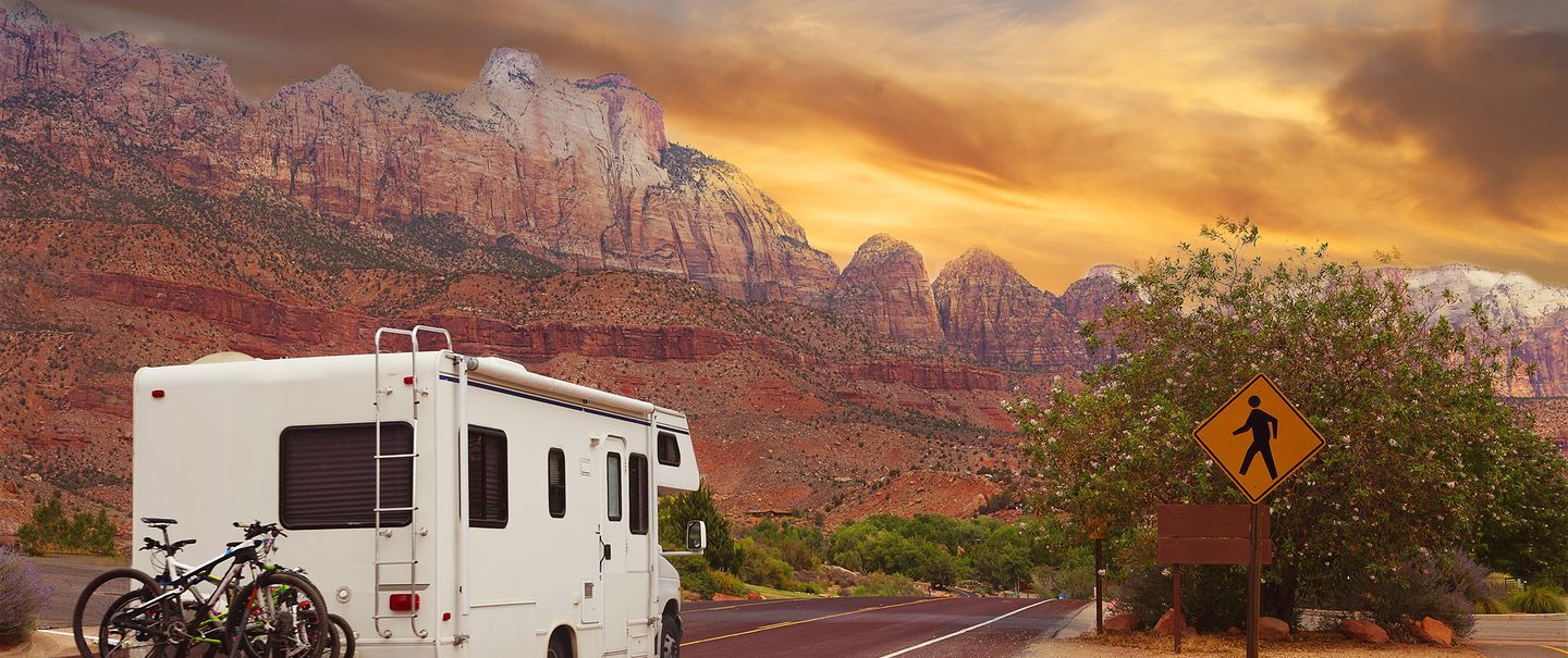 The Best Budget-Friendly RV Campgrounds in Every State