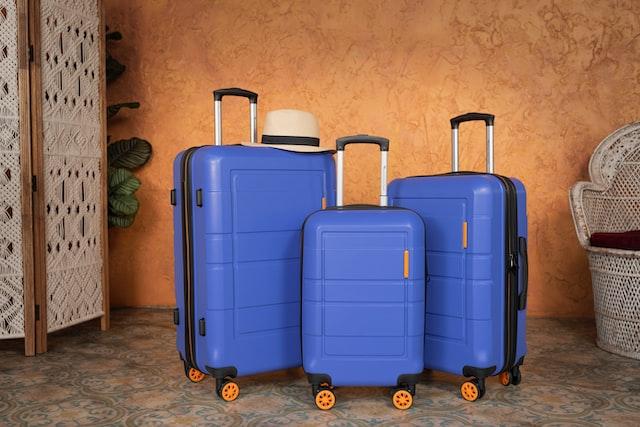 Plastic containers or suitcases are a better choice for winter storage.