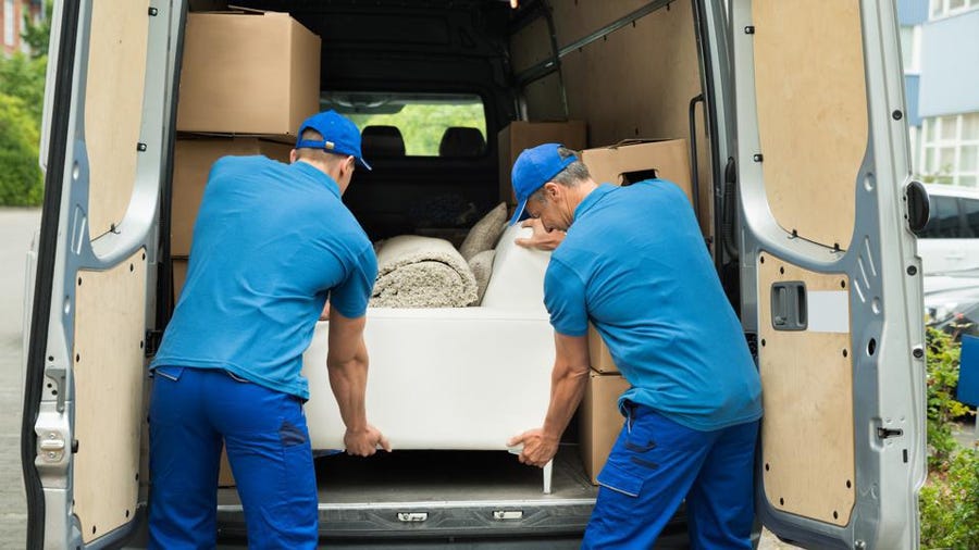 How to find the best moving companies near you