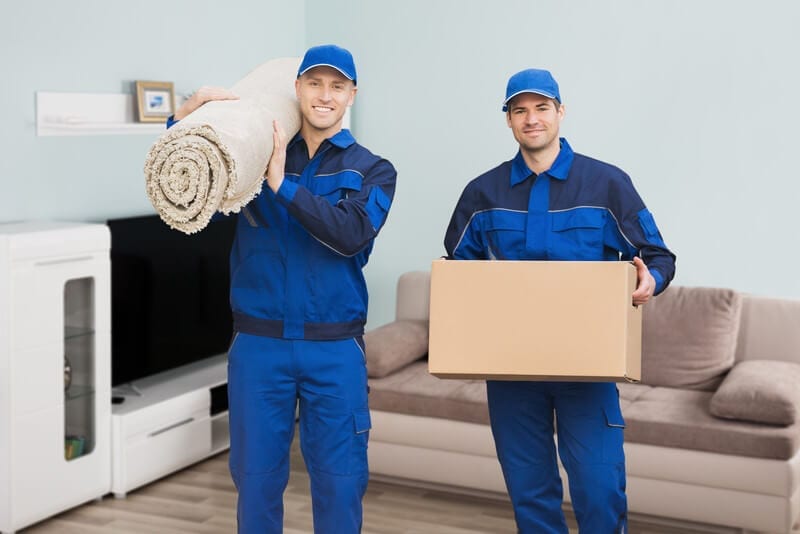 How to Choose a Reliable Moving Company