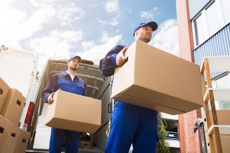 Best Moving Companies of 2022