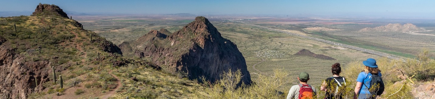 The park offers a visitor center with exhibits and a park store, a playground, historical markers, a campground and picnic areas.