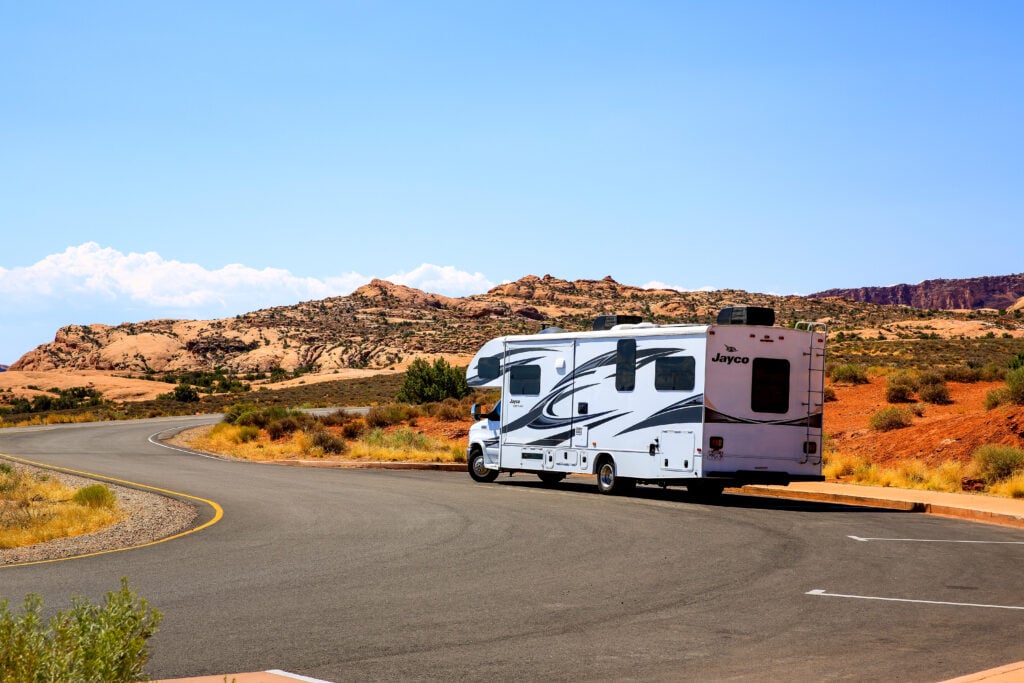 Budget Travel: 10 Ways To Save Money On Your Next RV Trip