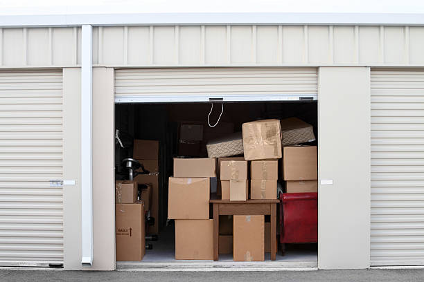 A picture containing building, cardboard, shipping box, outdoor

Description automatically generated