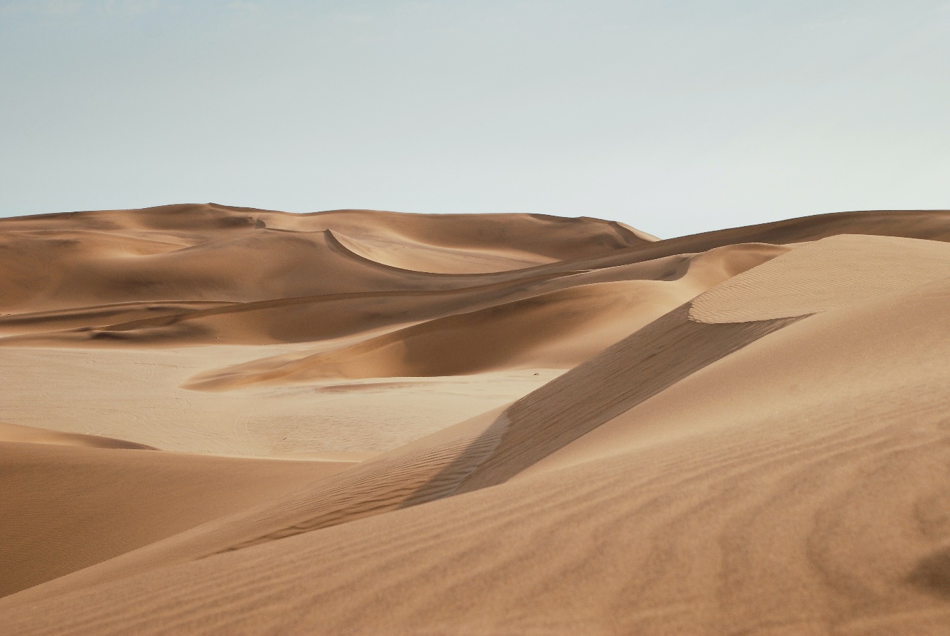 A picture containing nature, dune, sand, aeolian landform

Description automatically generated
