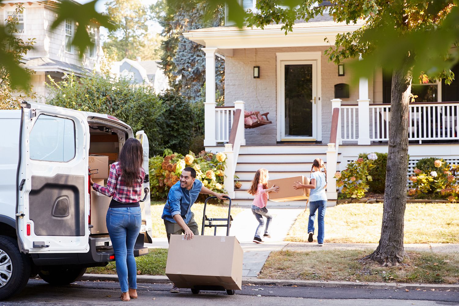 6 Items You Should Insure Before You Move