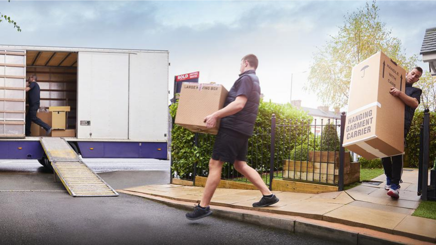 Removal Companies Gold Coast