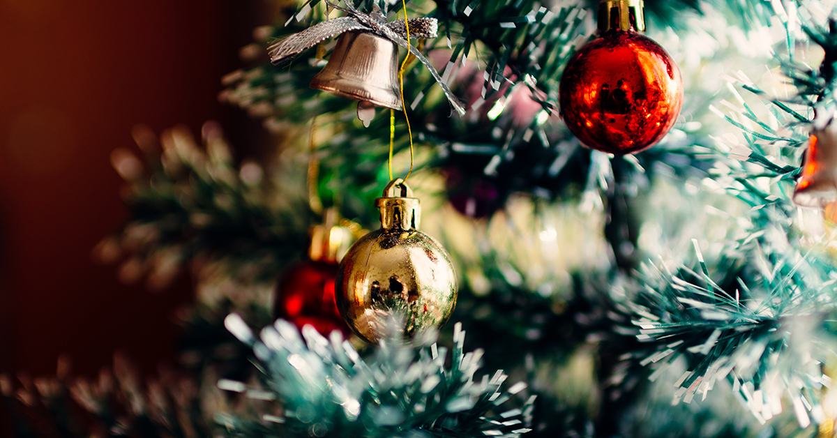Preparing To Store Your Christmas Decorations Bargain Storage