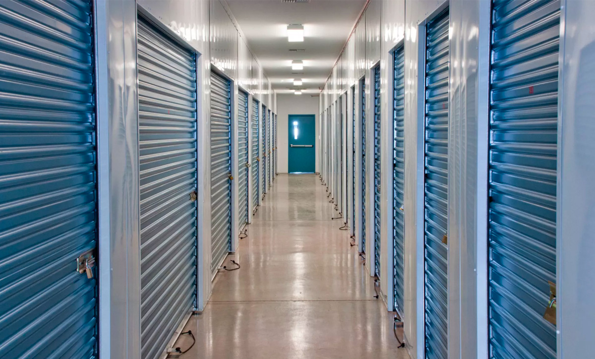 Climate-controlled storage offers numerous benefits