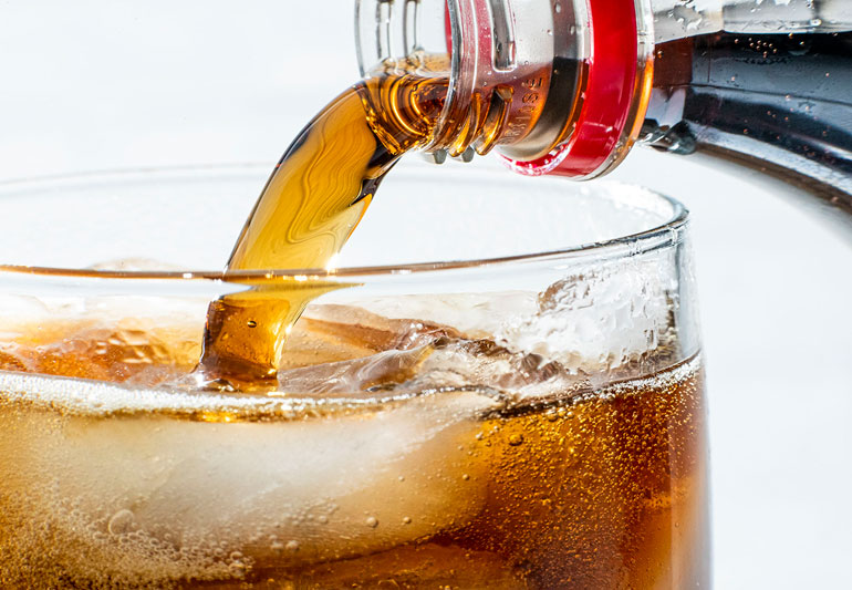 Why It's Time to Start Replacing Your Daily Soda