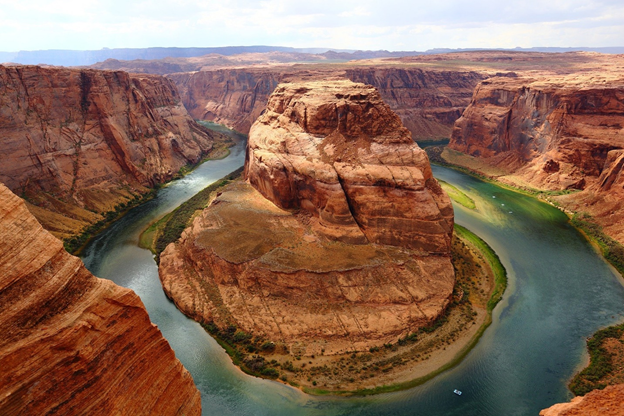 Grand Canyon National Park