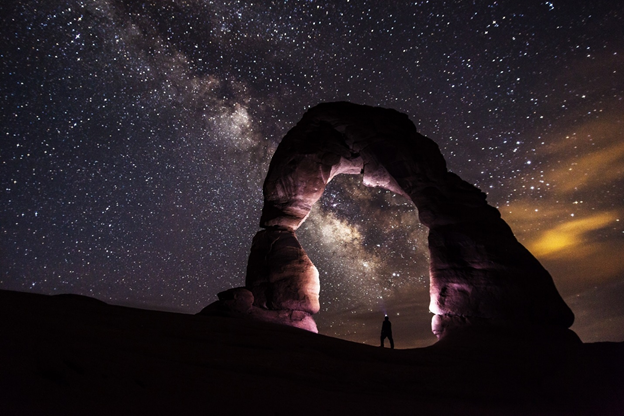 Arches National Park