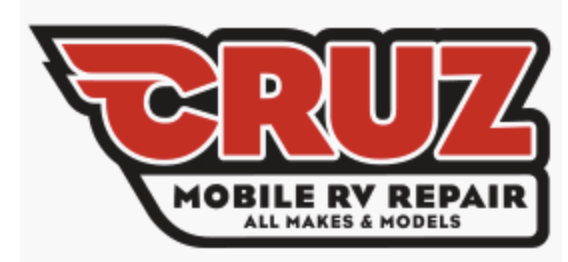 Cruz Mobile RV Repair Logo