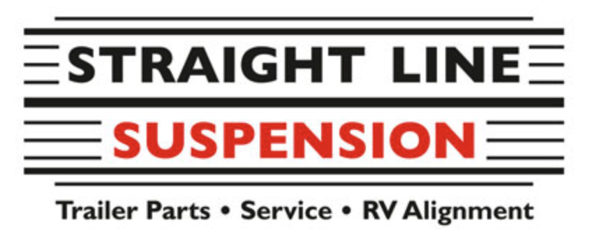 Straight Line Suspension Logo