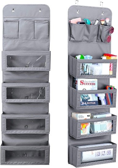 organizational tools for limited rv storage