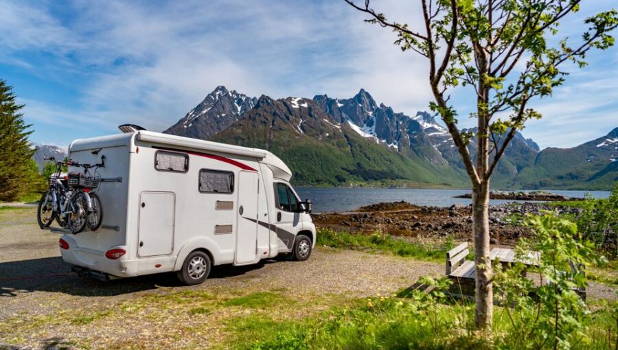How to Finance an RV for your Carefree lifestyle