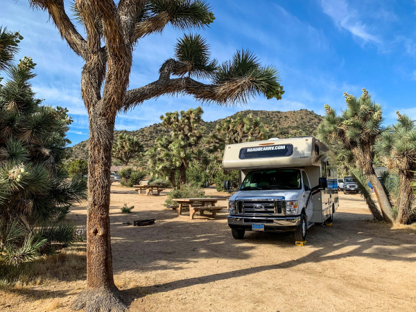 4 Effective RV Storage Tips for Your Next Carefree Camping Adventure