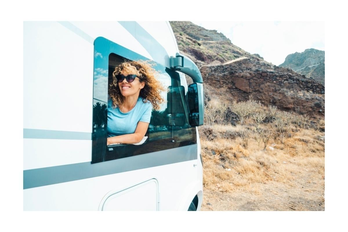 Keep your vehicle clean and in shape for your next Carefree RV adventure
