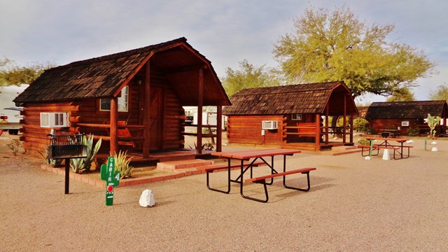 Mesa / Apache Junction KOA Journey Photos
