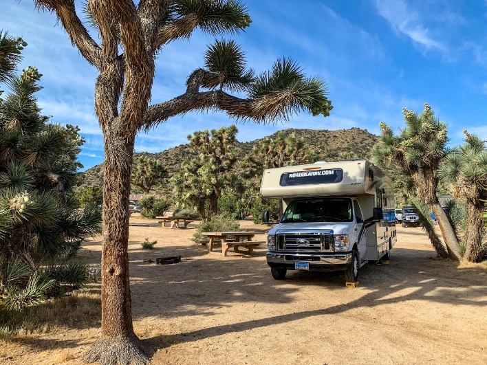 Rock Shadows is an RV Resort in Apache Junction that does long-term rentals