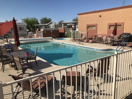 RV Parks Near Me: Chandler Arizona – Come for the Sun, But Stay for the ...