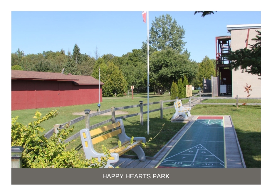 Happy Hearts Park