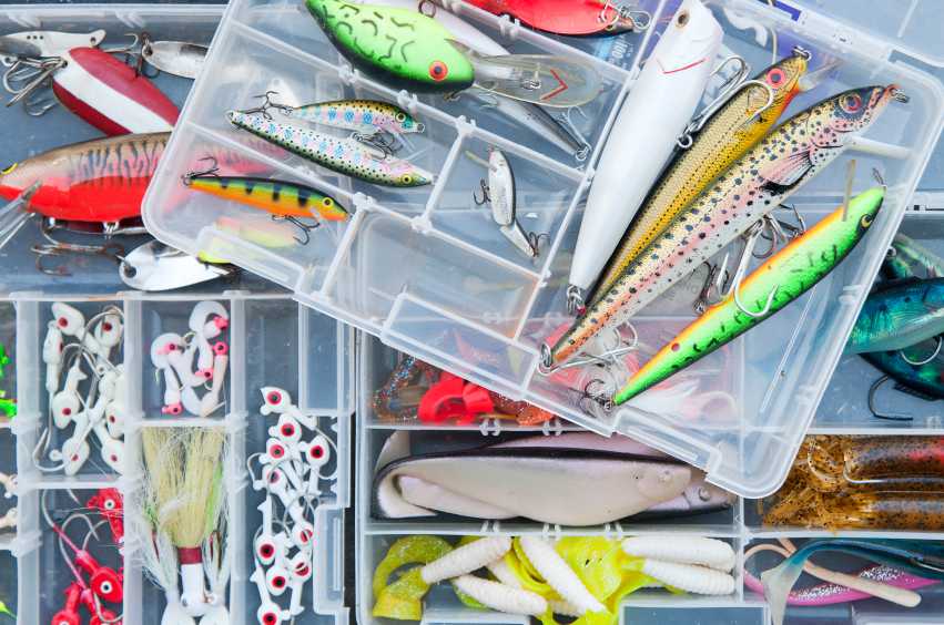 How to Expertly Pack an RV with Fishing Gear for Your Next Adventure