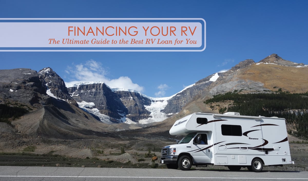 Financing Your RV: The Ultimate Guide to the Best RV Loan for You |  Carefree Covered RV Storage
