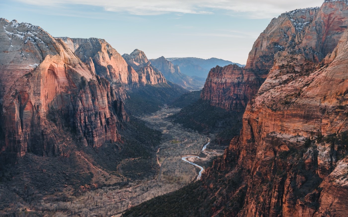 Zion National Park