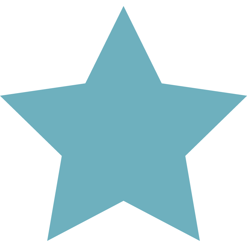 blue star