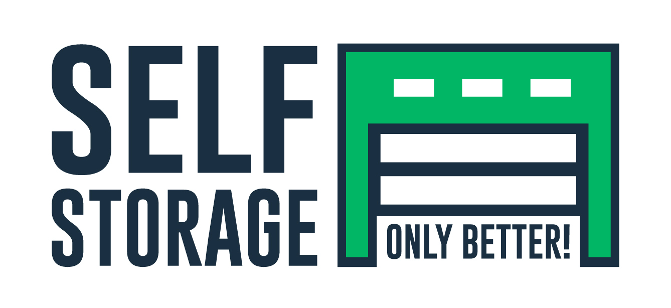 Logo for Blackhawk Self Storage, click to go home