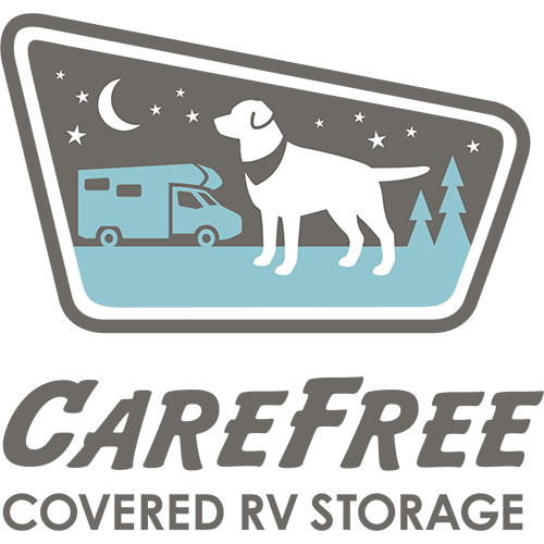 CareFree RV logo
