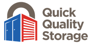 Logo for Quick Quality Storage, click to go home