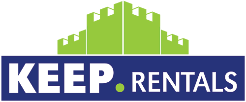 Logo for KEEP.Rentals, click to go home