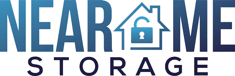 Logo for Near Me Storage, click to go home